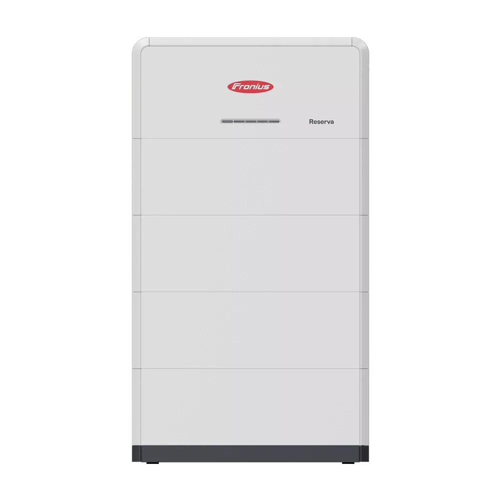 Seron Oy Fronius Reserva kotiakku