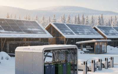 Ski Sport Finlandin lehdistötilaisuus 2025