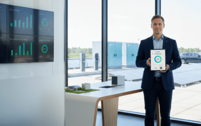 PayiQ ja NGS Finland CO2-raportointi