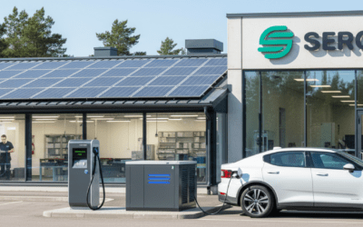Kestävän energian viestintä käytännöt